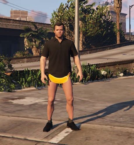 gta v naked|GTA V